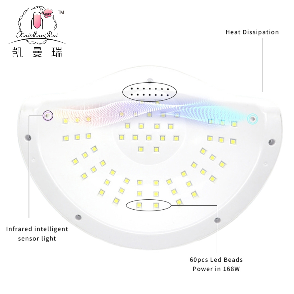 sunY4 hands large space spikerlampe