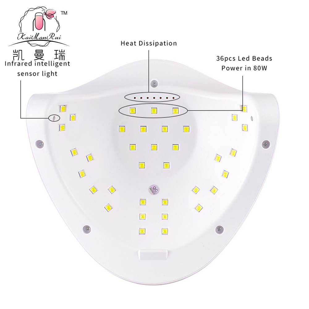 Sun X5 pluss grenseoverskridende eksplosiv spikerlampe