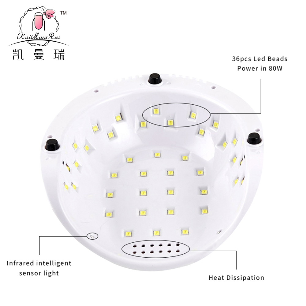 F8 Spikerlampe fargerike modeller