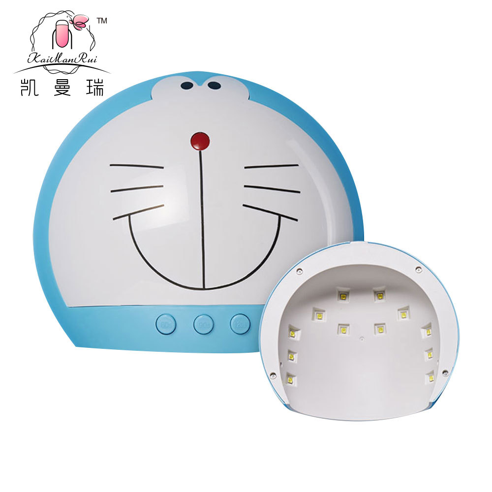 BM-001 Panda lampe